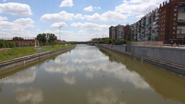 Manzanares Manzanares