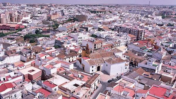 Alcalá de Guadaíra Alcalá de Guadaíra