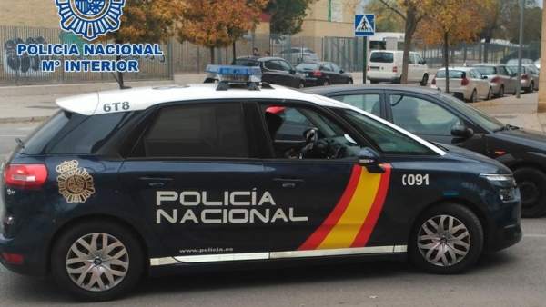 Policía Nacional. Policía Nacional.