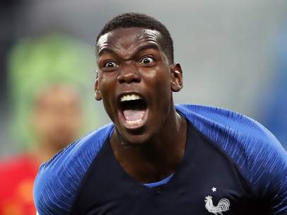 Paul Pogba