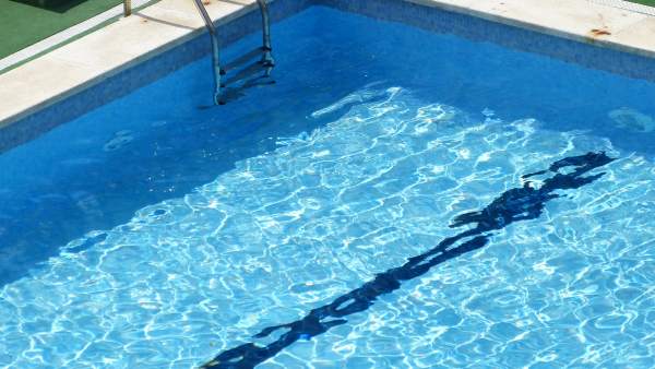 Hotel, piscina, calor, verano, nadar Hotel, piscina, calor, verano, nadar