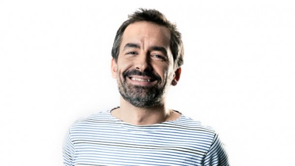 David Vijil, director creativo de Proximity Madrid David Vijil, director creativo de Proximity Madrid