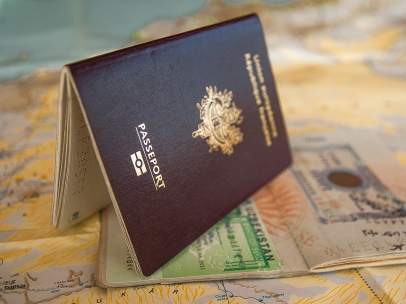 ¿En qué países se necesita tener visado para entrar?