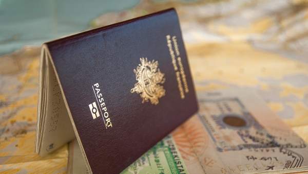 ¿En qué países se necesita tener visado para entrar? ¿En qué países se necesita tener visado para entrar?