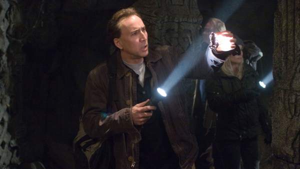 Nicolas Cage Nicolas Cage