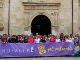 Escola Valenciana (arxiu)