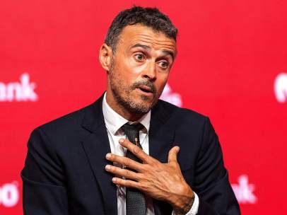 Luis Enrique