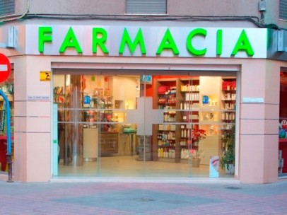 Farmacia