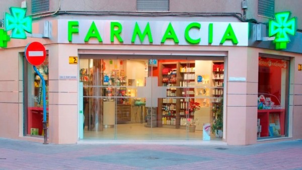 Farmacia Farmacia