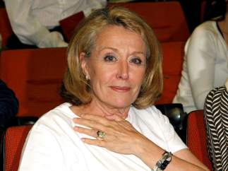Rosa María Mateo