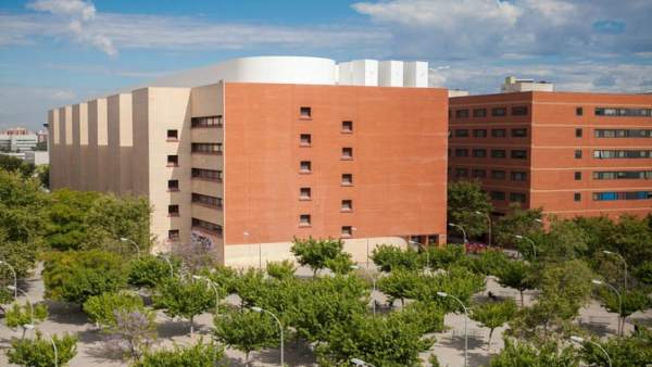 Campus de Tarongers Campus de Tarongers