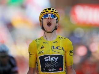 Geraint Thomas