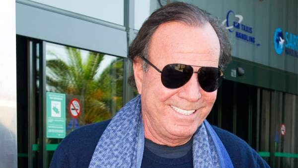 Julio Iglesias Julio Iglesias
