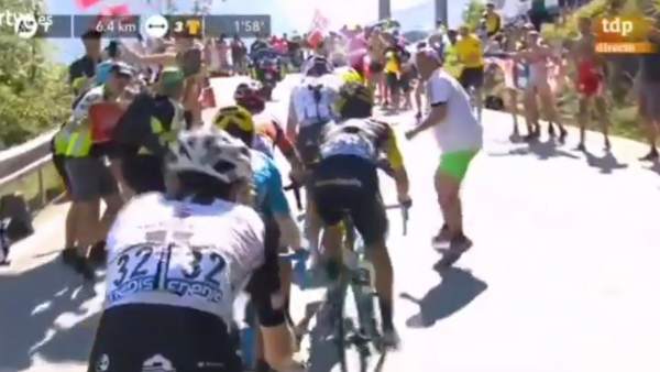 Tour de Francia Tour de Francia