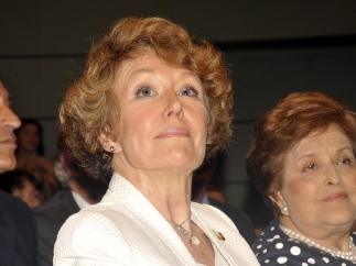 Rosa María Mateo