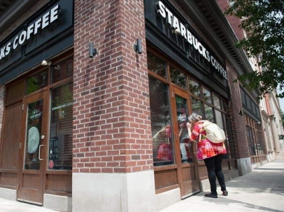 Starbucks