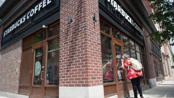Starbucks Starbucks