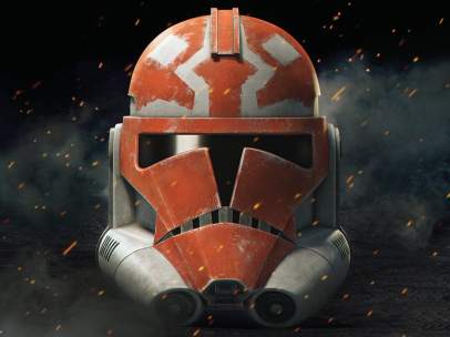 'Star Wars: The Clone Wars'