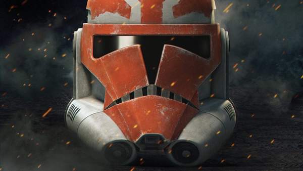 'Star Wars: The Clone Wars' 'Star Wars: The Clone Wars'