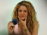 Shakira - Últimas noticias de Shakira en 20minutos.es
