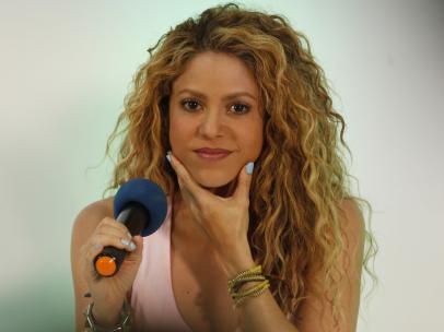 Shakira