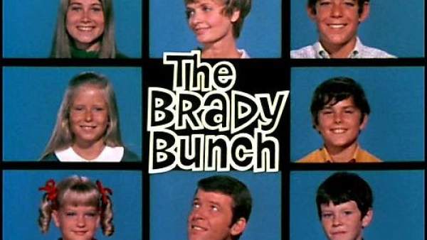 Tribu de los Brady Tribu de los Brady