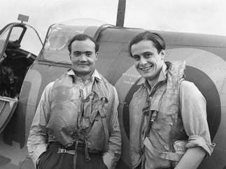 Geoffrey Wellum