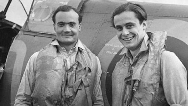 Geoffrey Wellum Geoffrey Wellum
