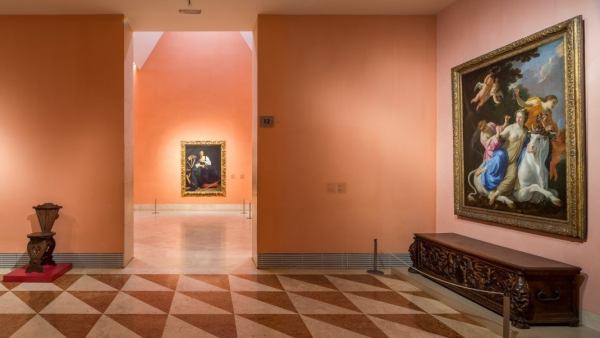 Museo Thyssen Museo Thyssen