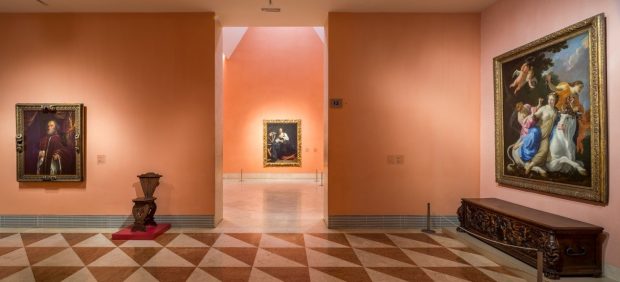 Museo Thyssen