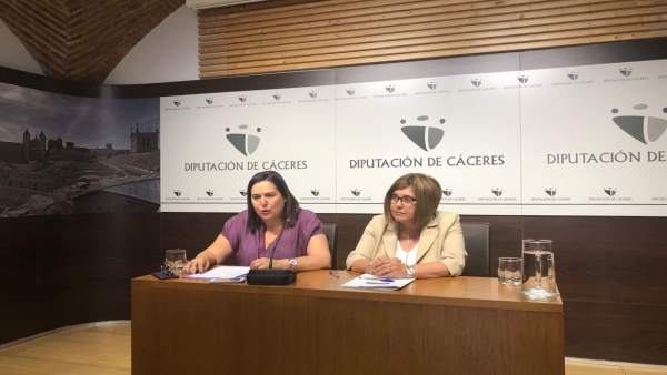 Convenio entre la Junta y la Diputación Convenio entre la Junta y la Diputación