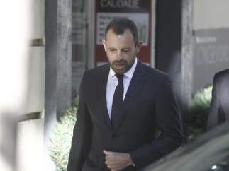 Sandro Rosell