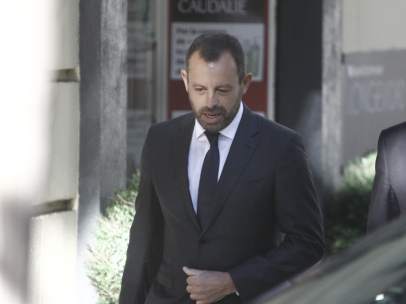 Sandro Rosell