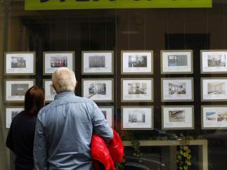 Compra de vivienda