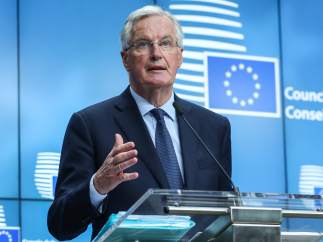 Michel Barnier