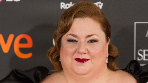 Itziar Castro en los Premios Goya 2018 Itziar Castro en los Premios Goya 2018