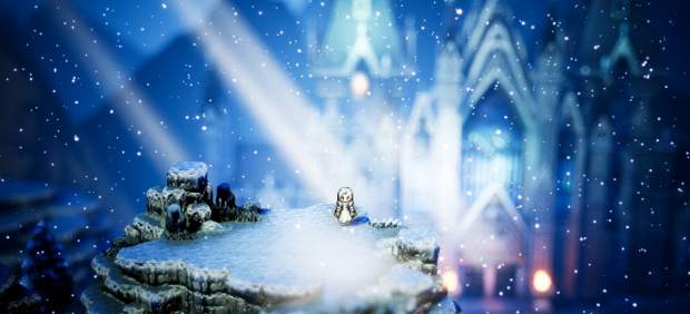 'Octopath Traveler'
