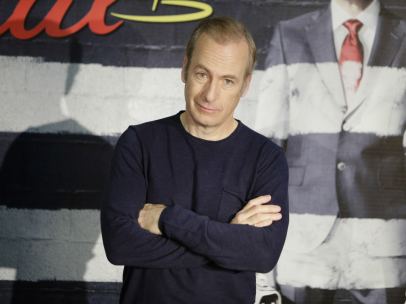 Better Call Saul Bob Odenkirk