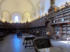 Biblioteca de la USAL