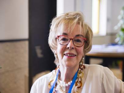 Josefina Martínez