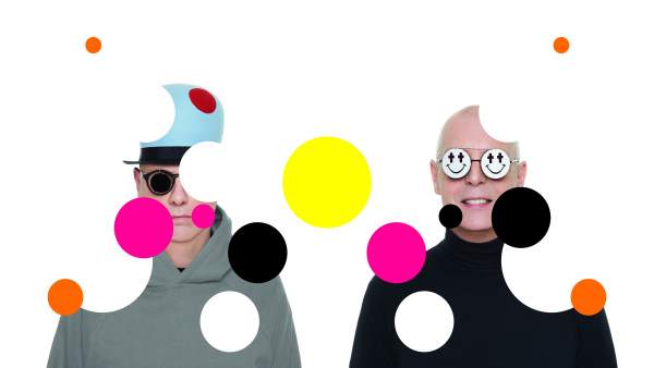 Pet Shop Boys actuarán en el FIB 2018 Pet Shop Boys actuarán en el FIB 2018