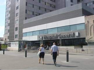 Hospital La Paz
