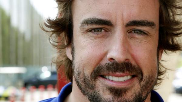 Fernando Alonso Fernando Alonso