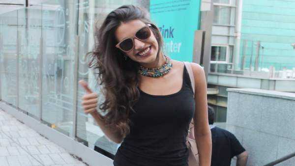 ANA GUERRA ANA GUERRA