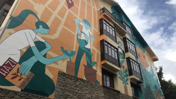 Mural Mural