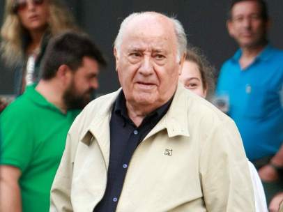 Amancio Ortega