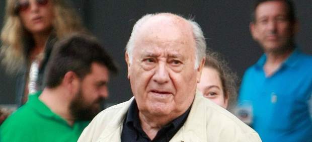 Amancio Ortega