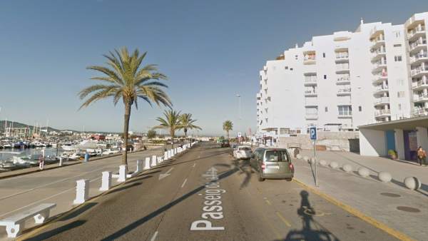 Sant Antoni Sant Antoni