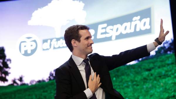 Pablo Casado Pablo Casado