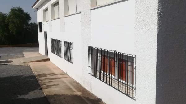 Colegio público rural Atalaya sedes joya y la higuera anejos CPR Antequera Colegio público rural Atalaya sedes joya y la higuera anejos CPR Antequera